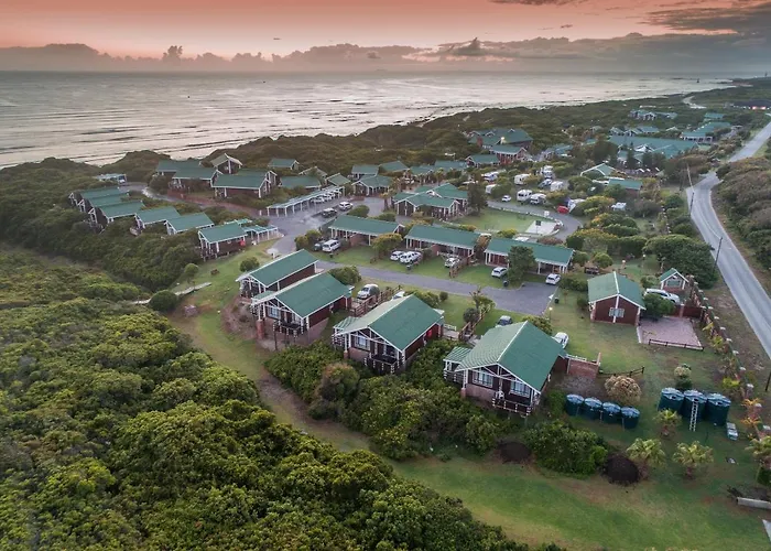 3 star hotel: Pine Lodge Resort