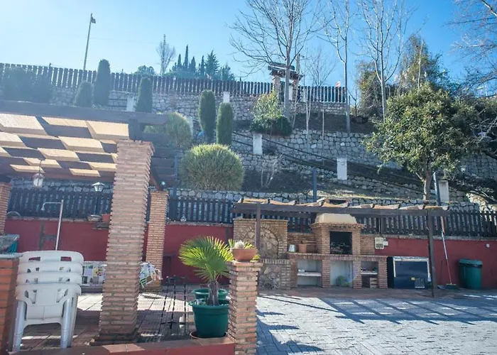 Las Huertas