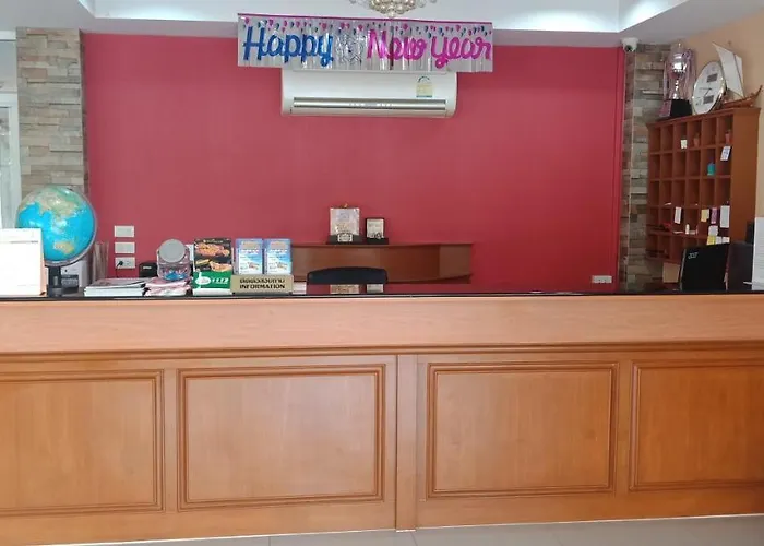Baan Pattamaporn