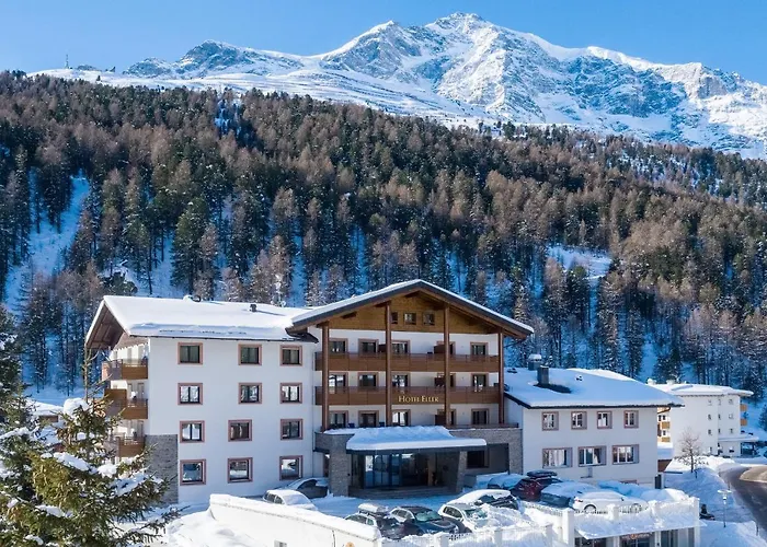 Hotel Eller