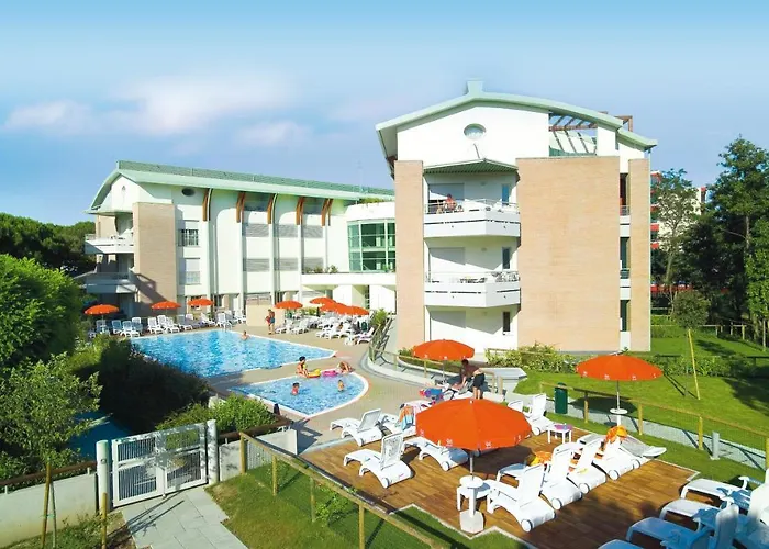  Residenza Al Parco