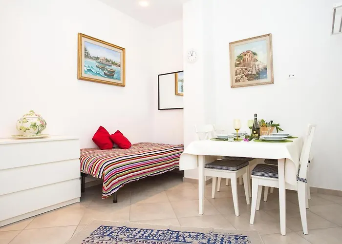 Hotel: Casa da Silvia