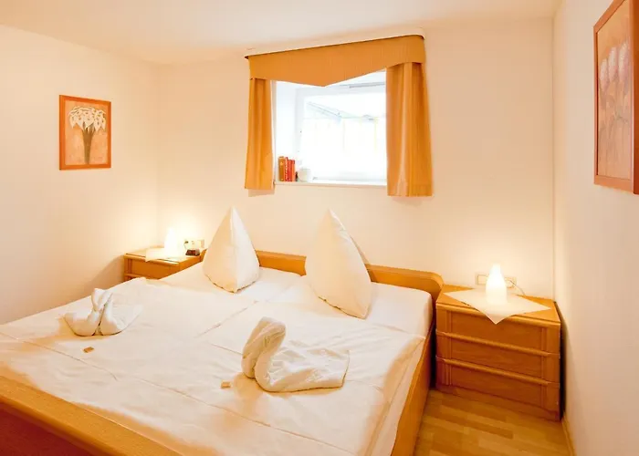 Pension Villa Goldbach