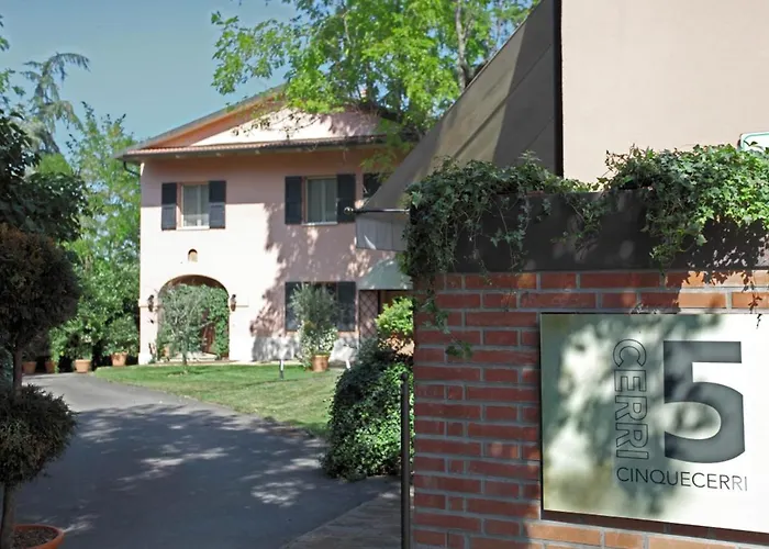Locanda Dei Cinque Cerri