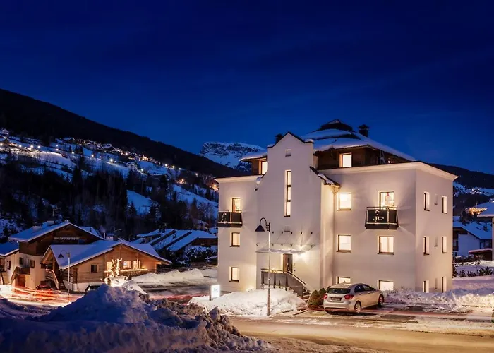 Hotel familiare: Alpin Sport