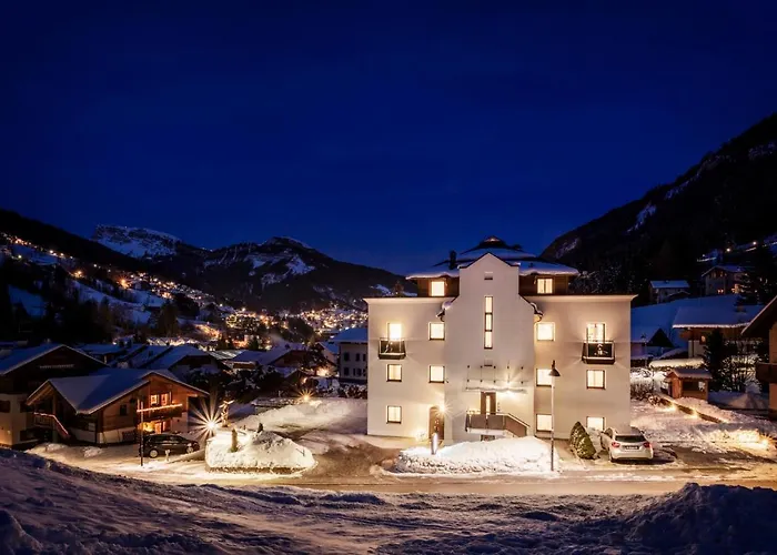 Hotel familiare: Alpin Sport