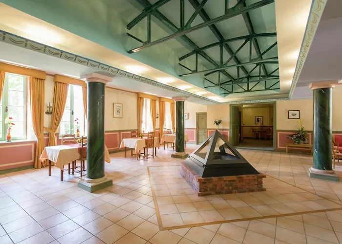 Chateau Luxury Stay Montbrun