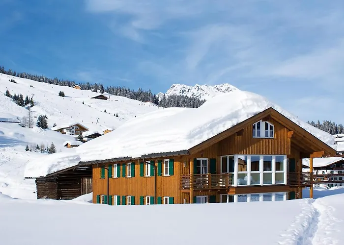 Hotel-Garni Felsenhof