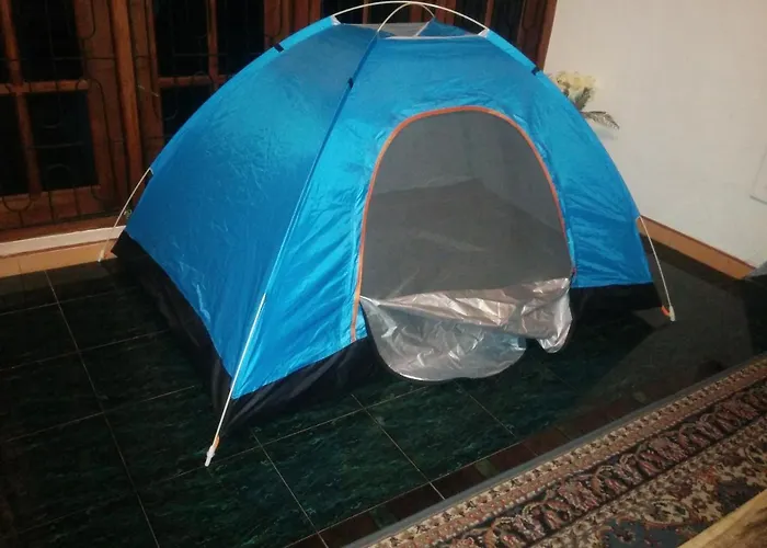 Airport Transit B&B