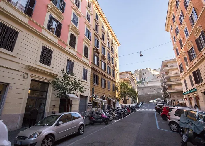 Suite House Vaticano