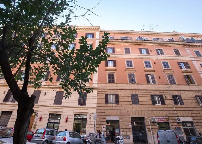 Suite House Vaticano