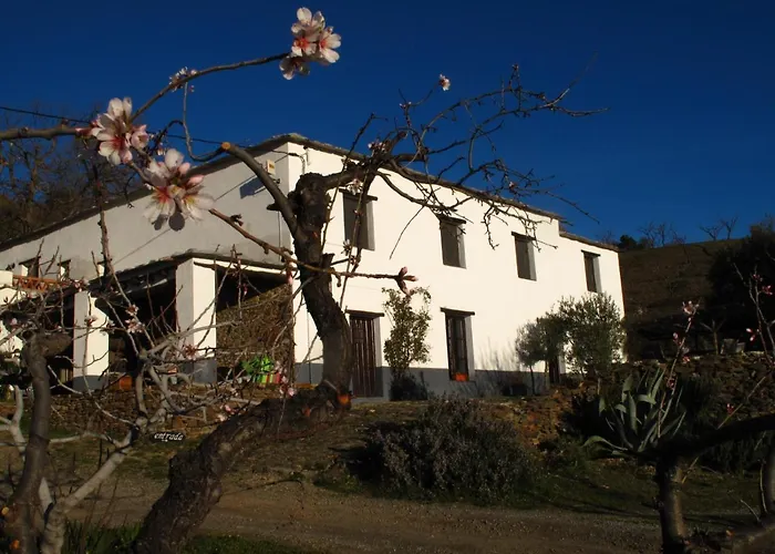 El Paraje De Cabaña