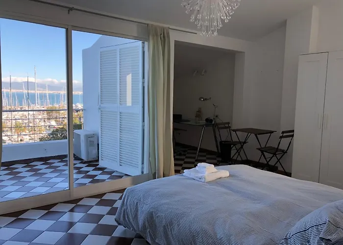 Son Veri Villas