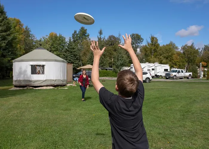 : Wasaga Pines | Parkbridge