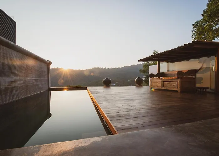 Villa: The Townhouse - By Samadhi