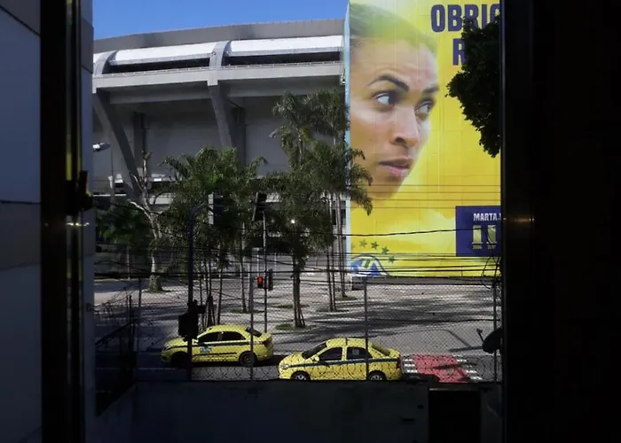 Varandas Do Maracana