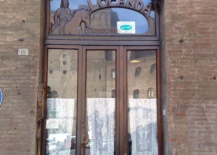  Albergo Locanda Garibaldi