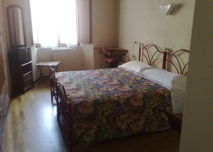  Albergo Locanda Garibaldi