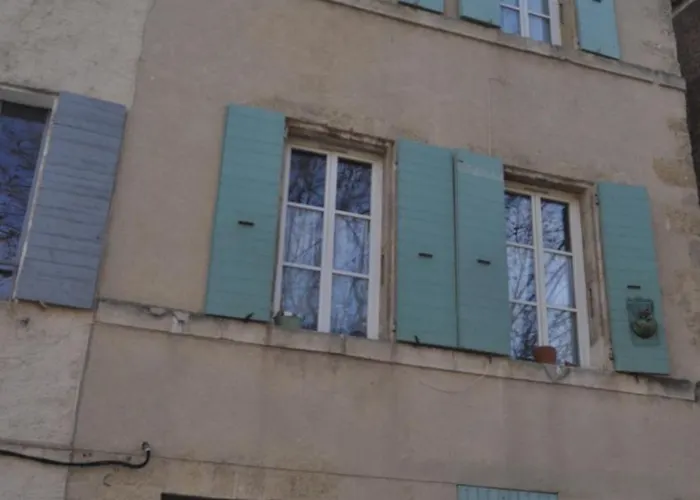 Appartement L'Atypique