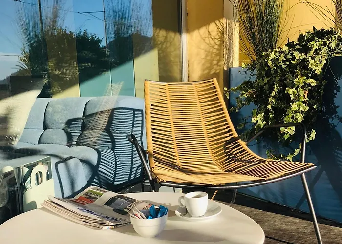 Hôtel accueillant les animaux: Hotel Palm Garavan