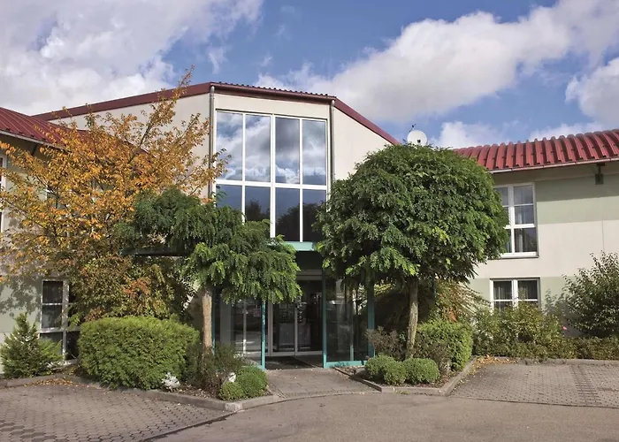 Trip Inn Dasing-Augsburg