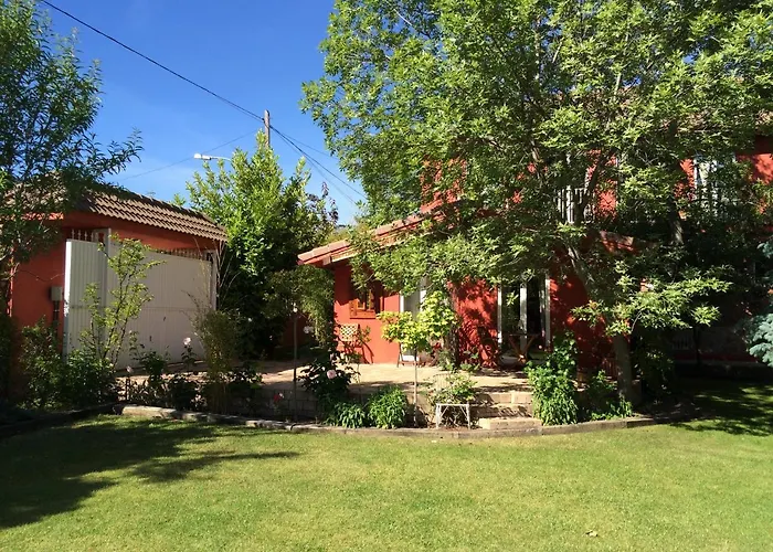  B&B Concha