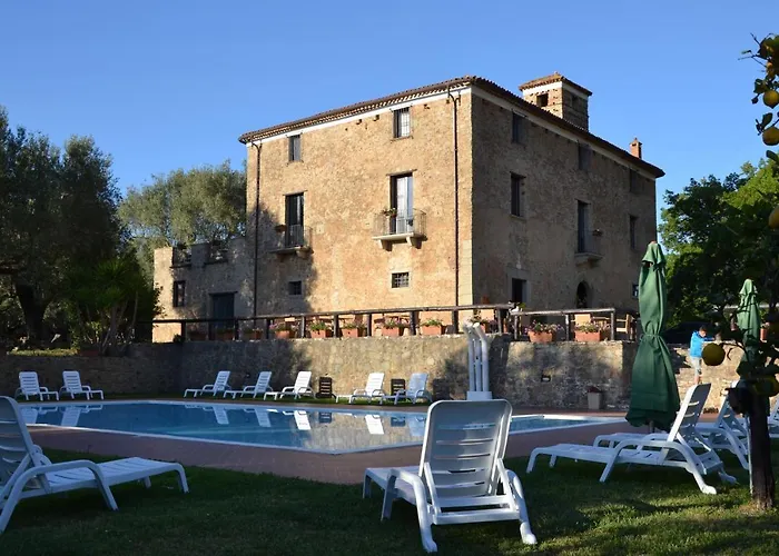Agriturismo Le Favate