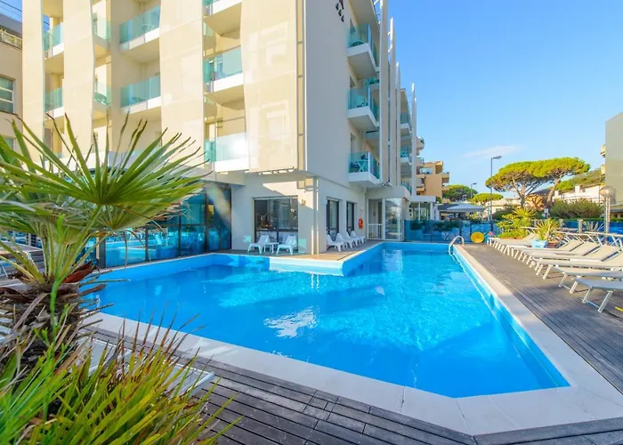 Resort: Hotel Giulietta