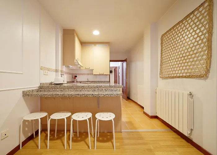 Apartamentos Urban Blue, Blue Hotels