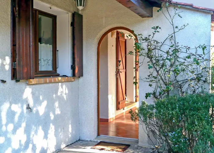 Holiday Home Les Hauts De Grimmal By Interhome