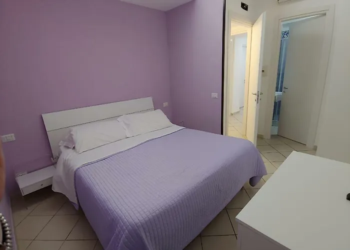 Relais Basement