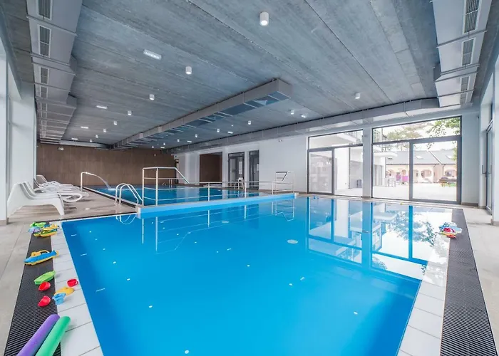 Familienhotel: Family-Holiday Spa&Resort