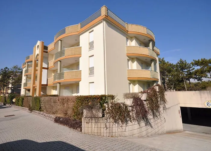 Villaggio Lido del Sole