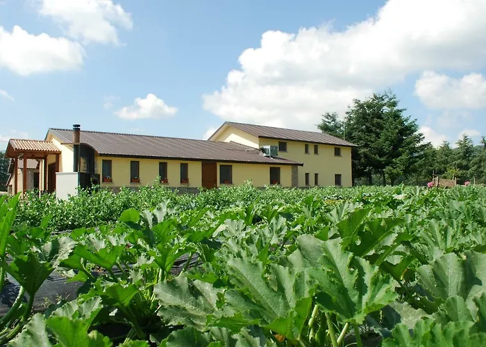 Agriturismo Fiorella
