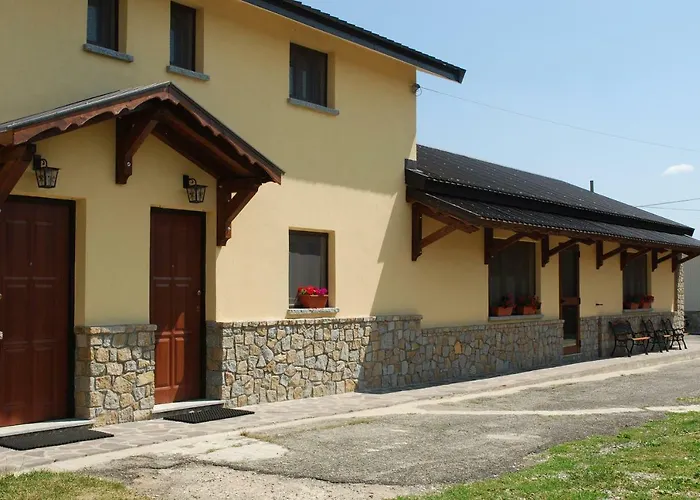 Agriturismo Fiorella
