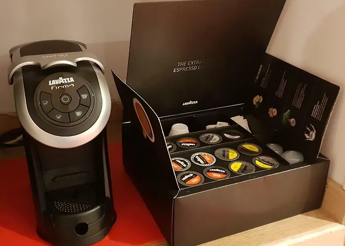 Hotel romantico: Margutta'S Garden