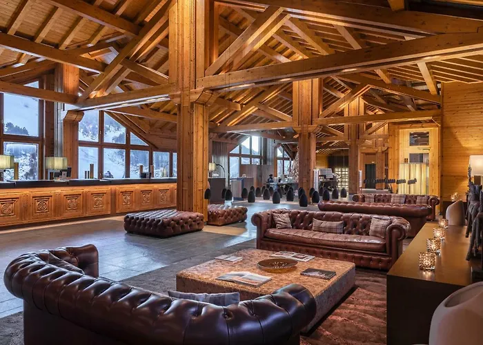 Hotel con vistas: Sport Hotel Hermitage & Spa