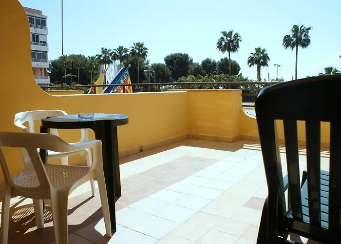 Hotel Carabela 2