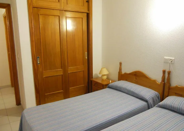 Hotel que admite mascotas: San Francisco - Fincas Arena