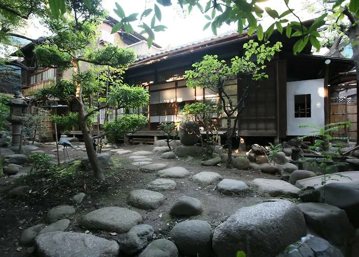 Guesthouse Toco