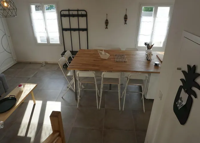 L'annexe