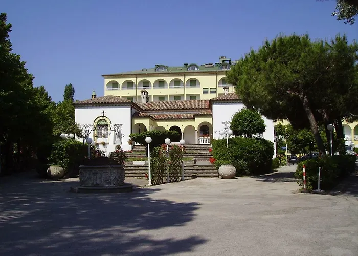 Park Hotel Ravenna