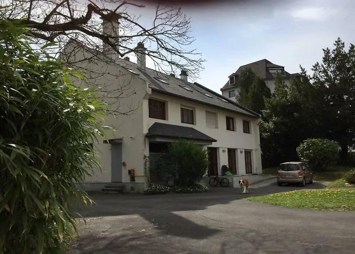 Location Maison Vacances Pension Cecilia