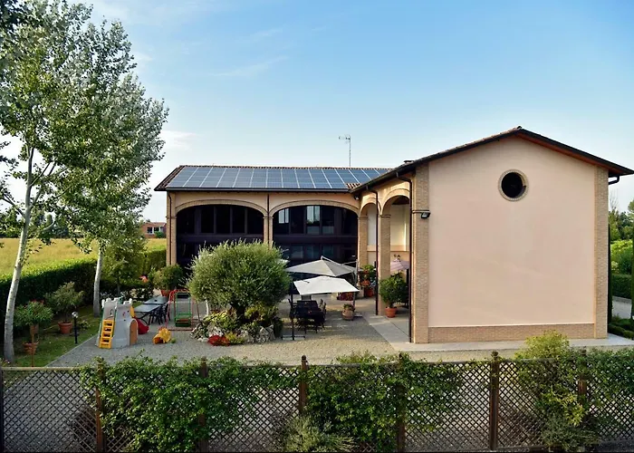 Agriturismo Argaland