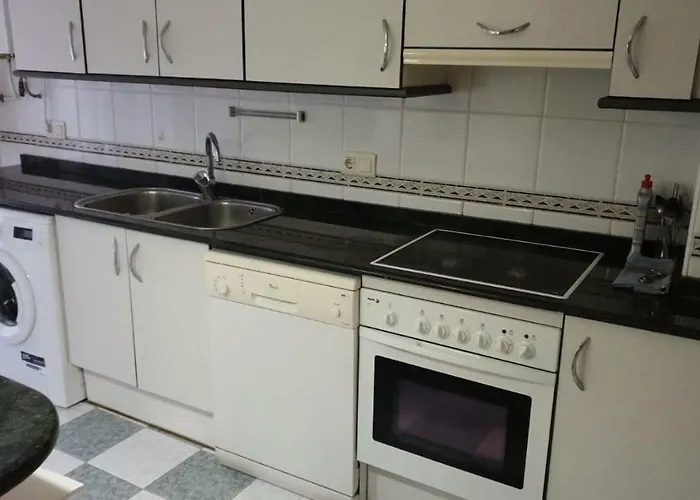 Apartment Valencia