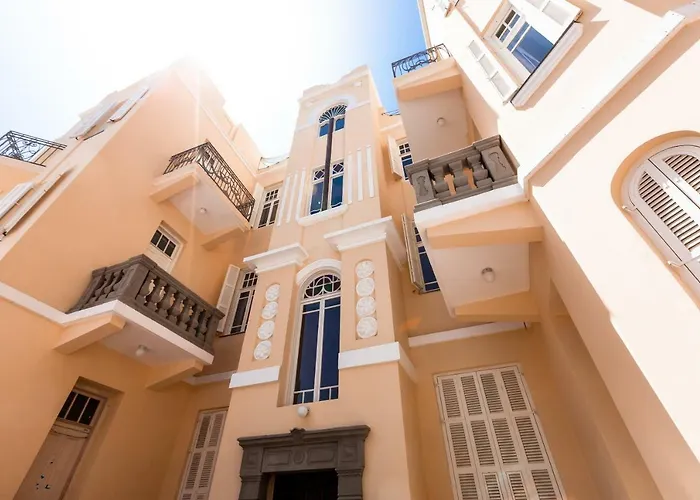 House Of Palm - One Of A Kind