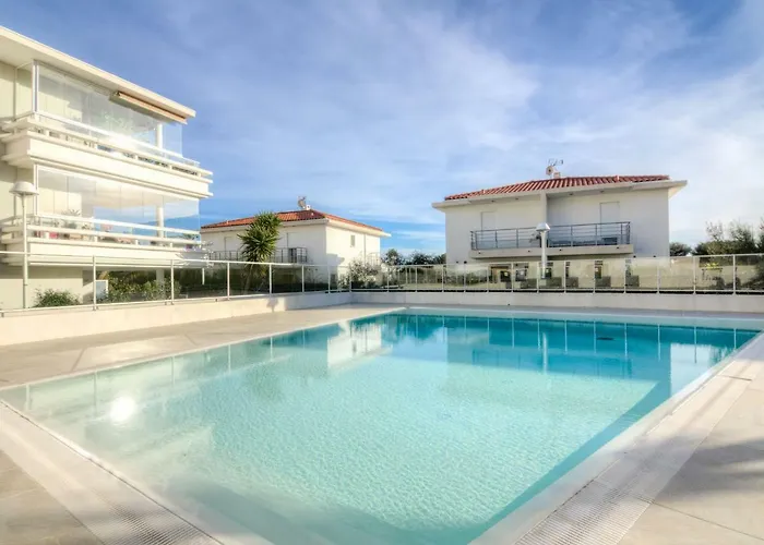 Apartment Royal Rivage-2 By Interhome