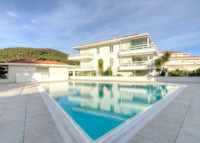 Apartment Royal Rivage-2 By Interhome