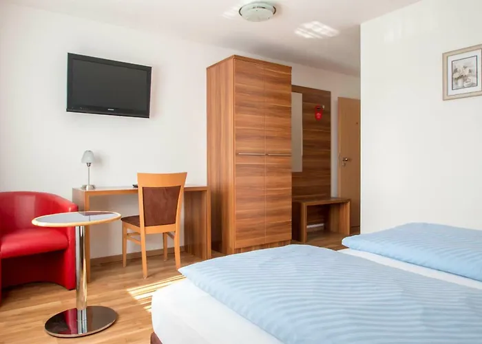3 SterneHotel Seewind