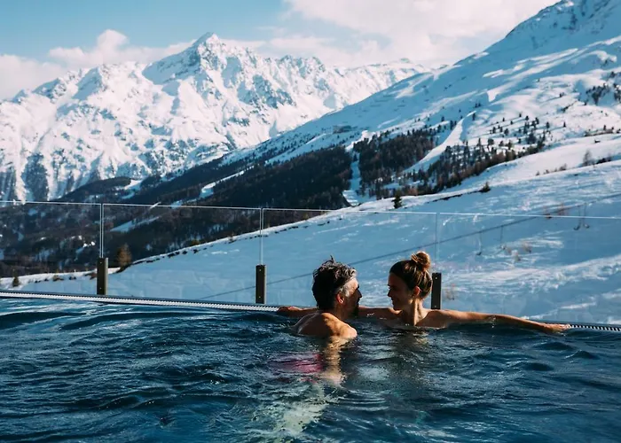 Enzian Hochsölden Superior